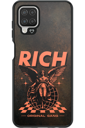 Original Gang - Samsung Galaxy A12