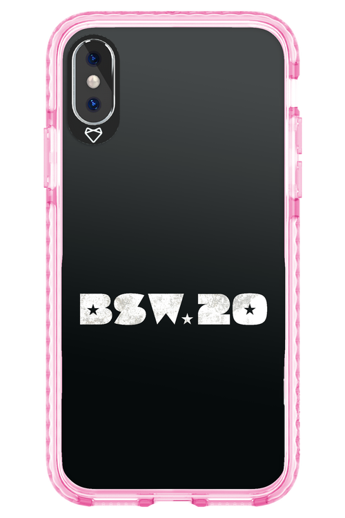 BSW 20 (7) 2.0 - Apple iPhone X