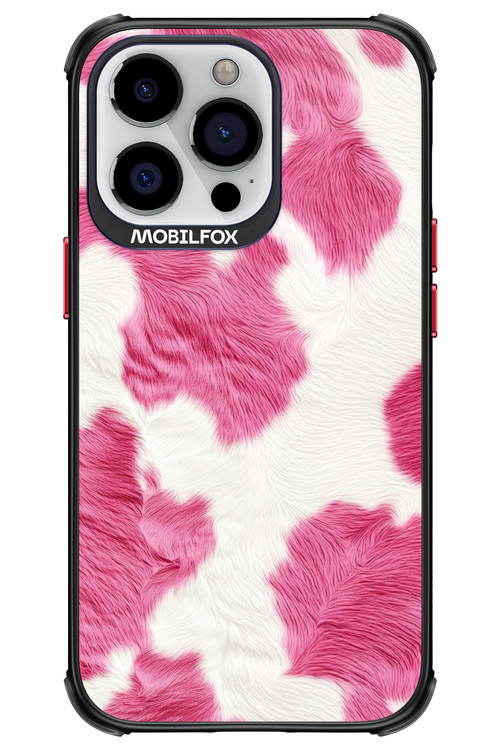 Pink Cow - Apple iPhone 13 Pro