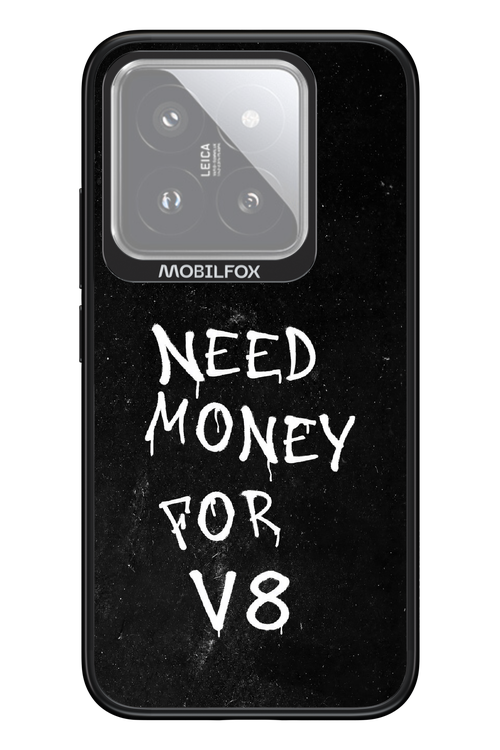 V8 2.0 - Xiaomi 14