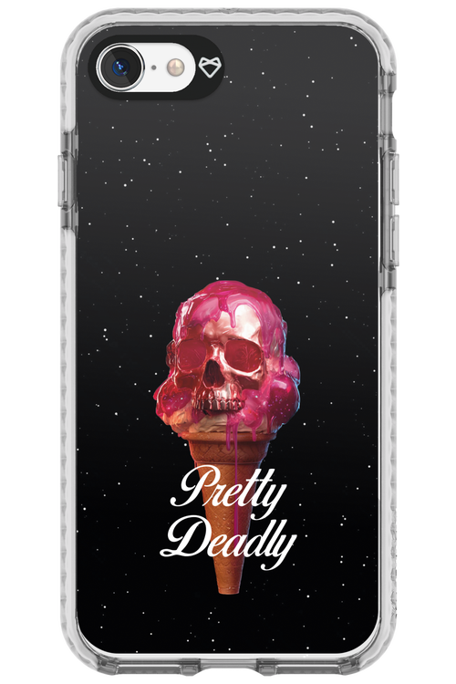 Pretty Deadly - Apple iPhone 8