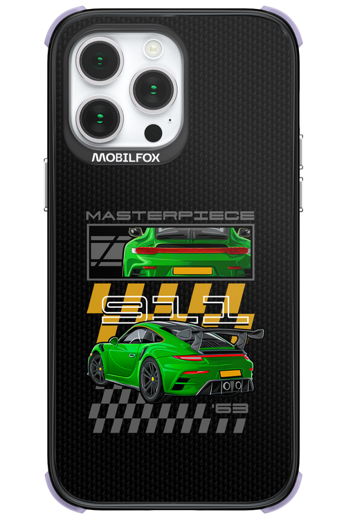 Masterpiece - Apple iPhone 14 Pro Max