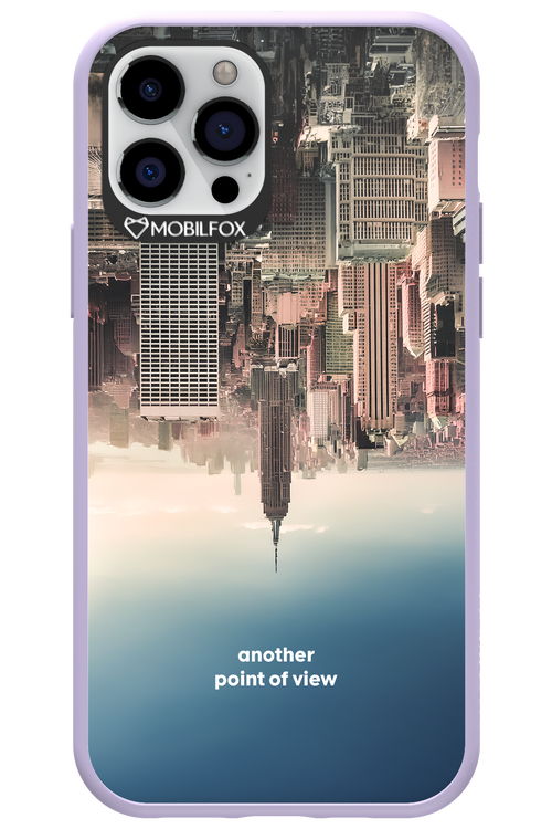 N-York - Apple iPhone 12 Pro