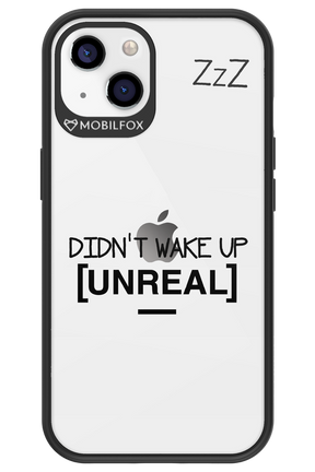 WAKE UP - Apple iPhone 13