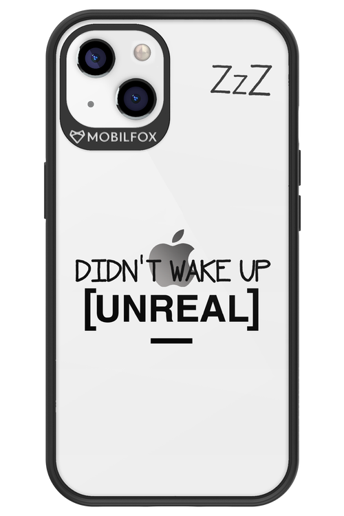 WAKE UP - Apple iPhone 13