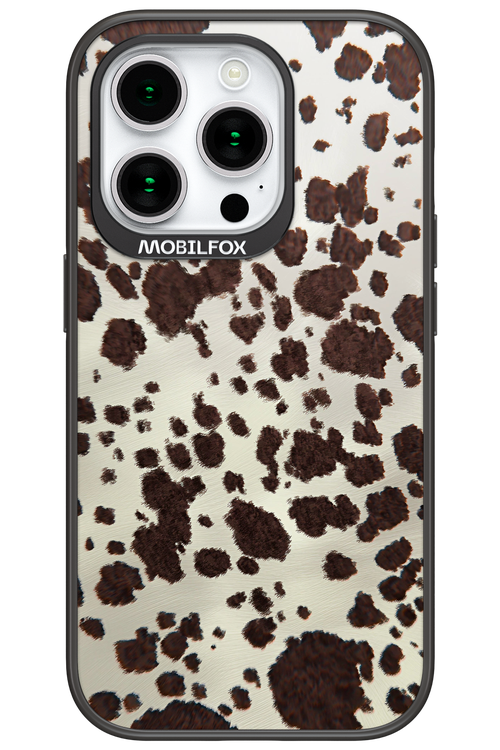 Appaloosa 2.0 - Apple iPhone 15 Pro
