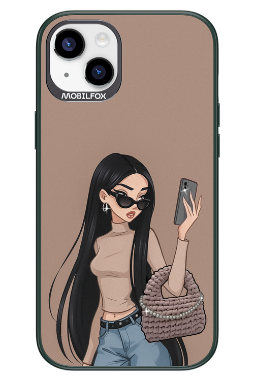 Cube Babe - Apple iPhone 14 Plus