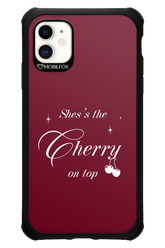 On Top - Apple iPhone 11