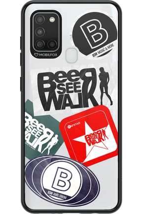 Beerseewalk I - Samsung Galaxy A21 S