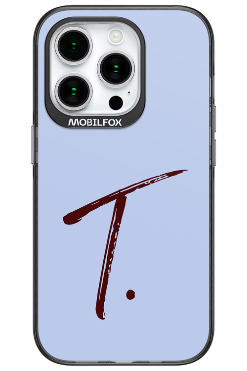 (Jellyfish Presso) T 2.0 - Apple iPhone 15 Pro