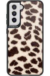 Wild Coat 2.0 - Samsung Galaxy S21 FE