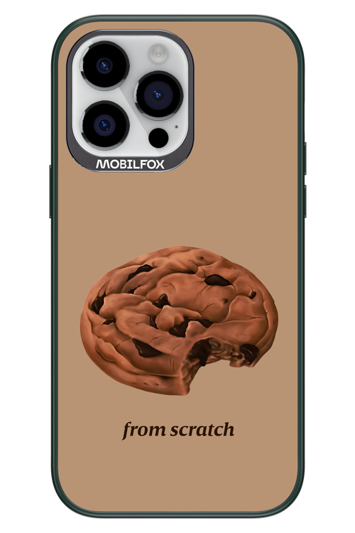 Classy Cookie - Apple iPhone 14 Pro Max