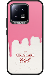 Cake Club - Xiaomi 13