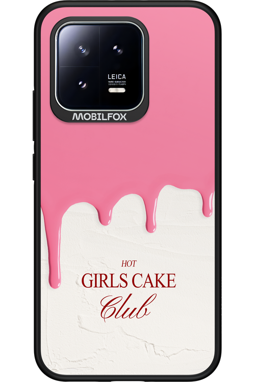 Cake Club - Xiaomi 13