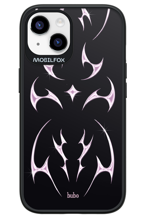 CHROMEROSA - Apple iPhone 14
