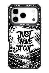 Drive It Out 2.0 - Apple iPhone 17 Pro