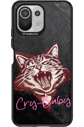 Cry-Baby 2.0 - Xiaomi Mi 11 Lite (2021)