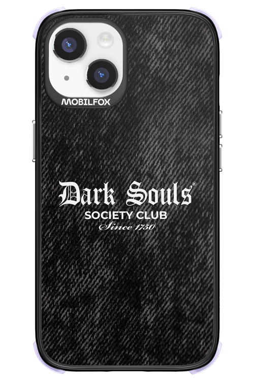 Dark Souls - Apple iPhone 14