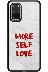 More Self Love 2.0 - Samsung Galaxy S20+