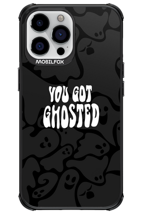 Ghosted - Apple iPhone 13 Pro Max
