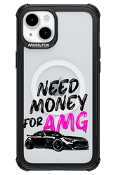 Need money for AMG - Apple iPhone 15 Plus