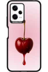 Cherry Babe - Xiaomi Redmi Note 12 5G