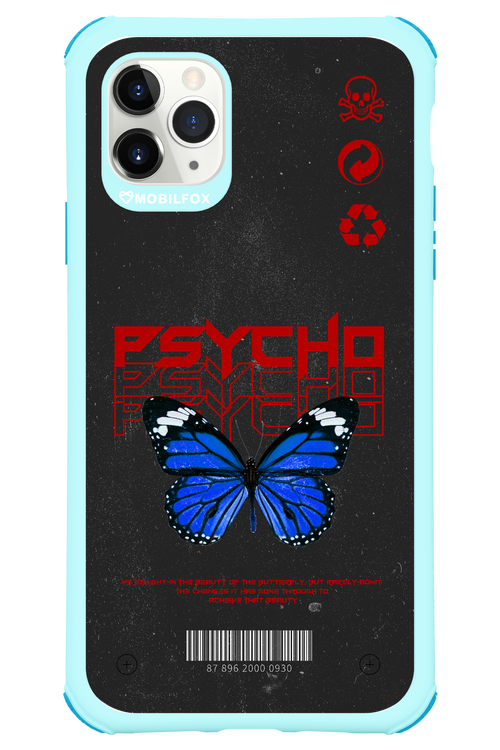 Psybutterfly - Apple iPhone 11 Pro Max