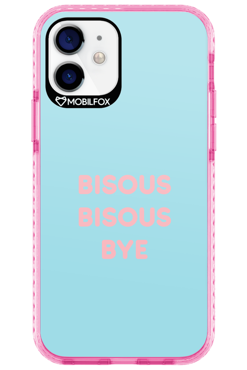 Bisous - Apple iPhone 12