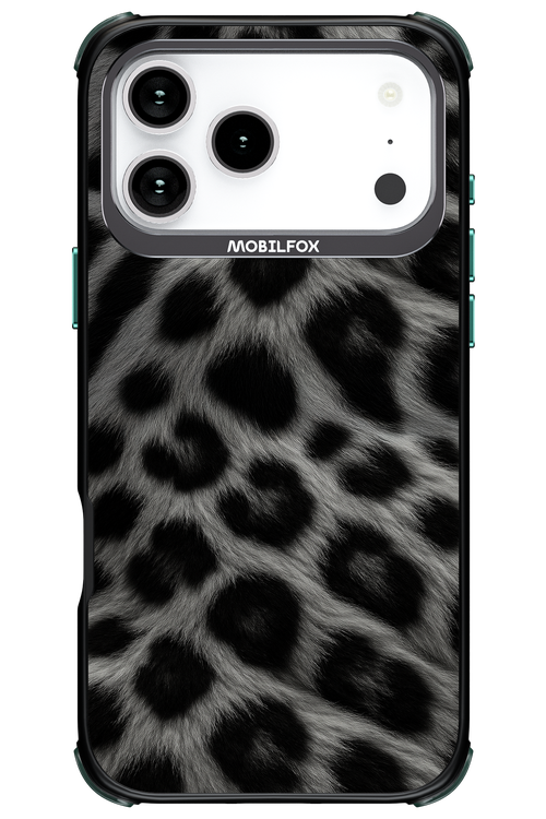 Wild Monochrome - Apple iPhone 17 Pro Max