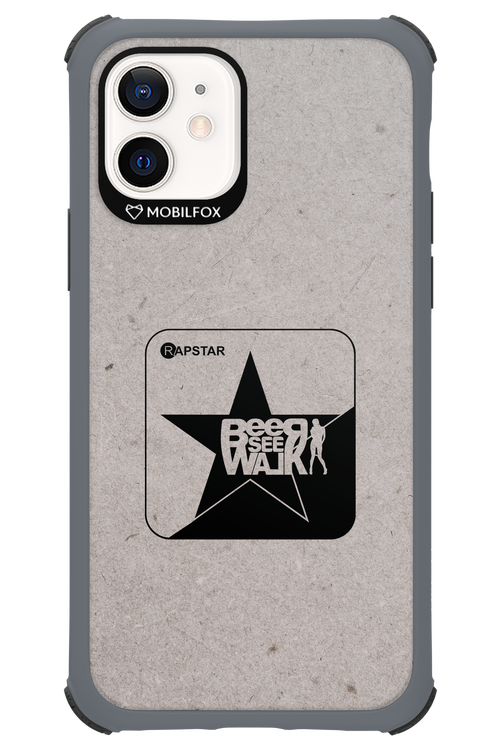 Rapstar - Apple iPhone 12