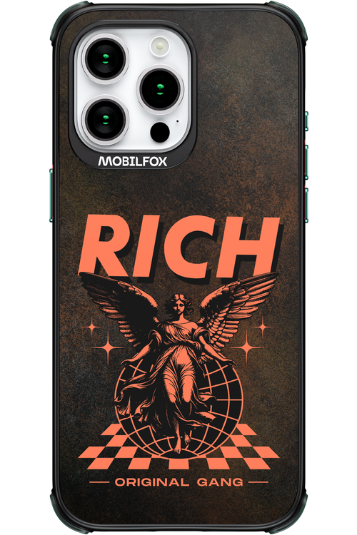 Original Gang - Apple iPhone 15 Pro Max