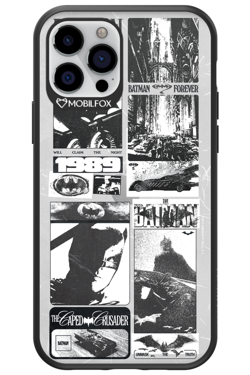Batman Forever - Apple iPhone 12 Pro