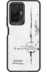 Pécs Crew - Xiaomi Mi 11T