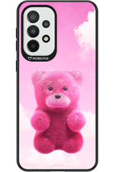 Pinky Bear Clouds - Samsung Galaxy A33