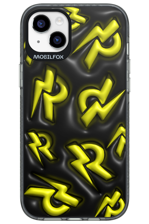 Rich Puffer - Apple iPhone 14 Plus