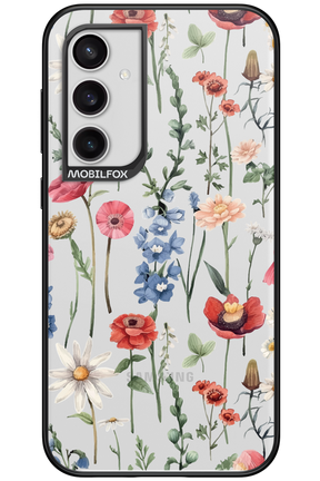 Flower Field - Samsung Galaxy S23 FE