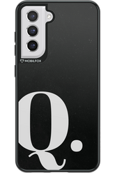Q (Off Space) 2.0 - Samsung Galaxy S21 FE
