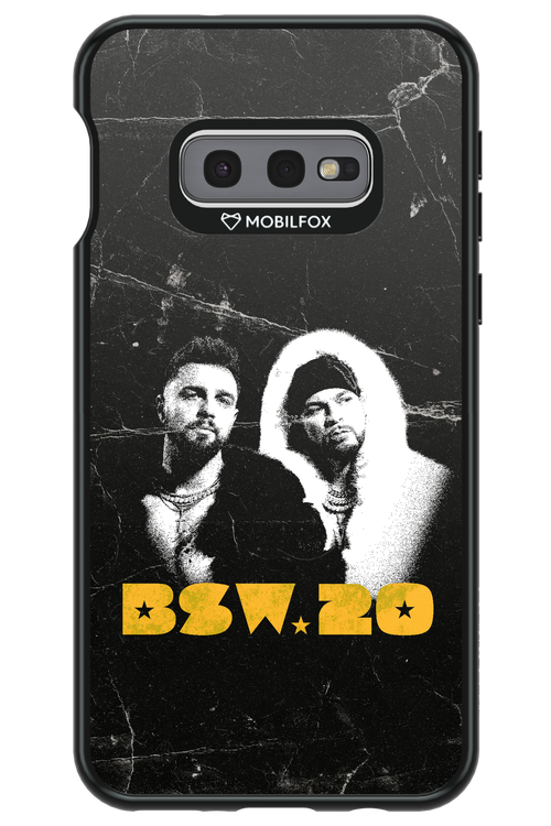 BSW 20 (3) 2.0 - Samsung Galaxy S10e