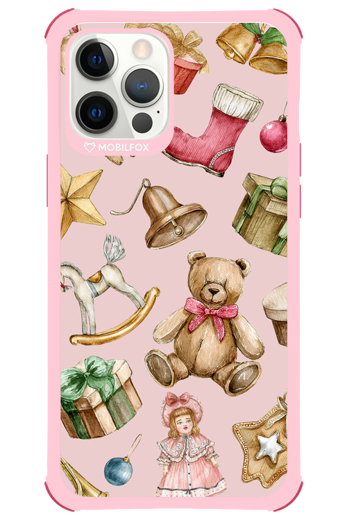 Toy Shop - Apple iPhone 12 Pro Max