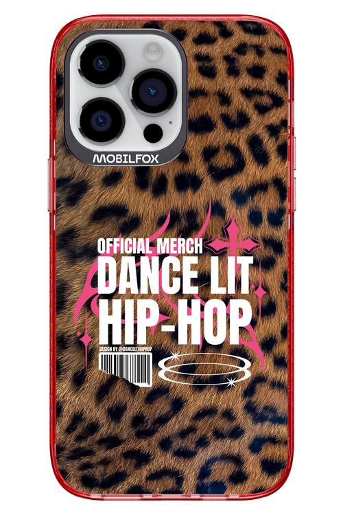 Merch Leo - Apple iPhone 14 Pro Max