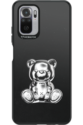 Dollar Bear - Xiaomi Redmi Note 10