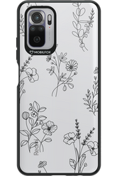 Bouquet - Xiaomi Redmi Note 10