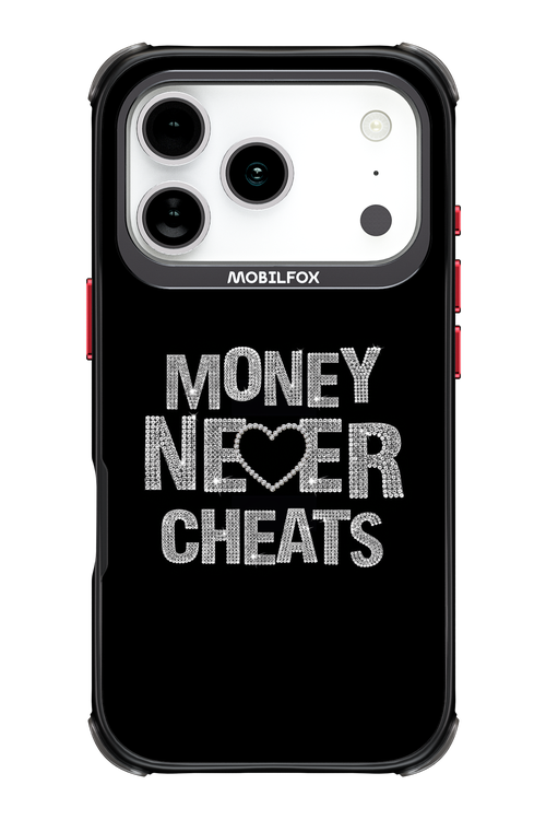 Money Cheats 2.0 - Apple iPhone 17 Pro