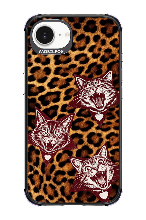 Cats and Chaos 2.0 - Apple iPhone 17e
