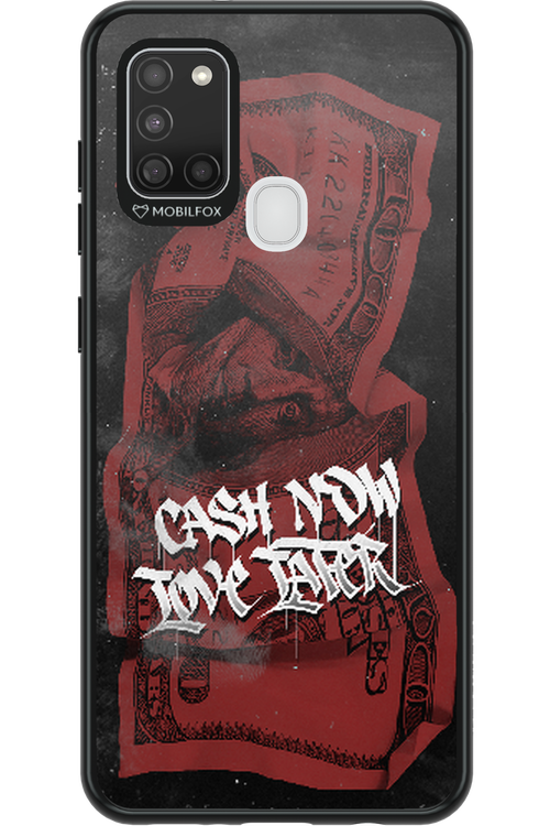 Liquid Assets - Samsung Galaxy A21 S