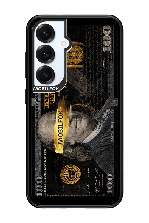 Gold Life 2.0 - Samsung S25