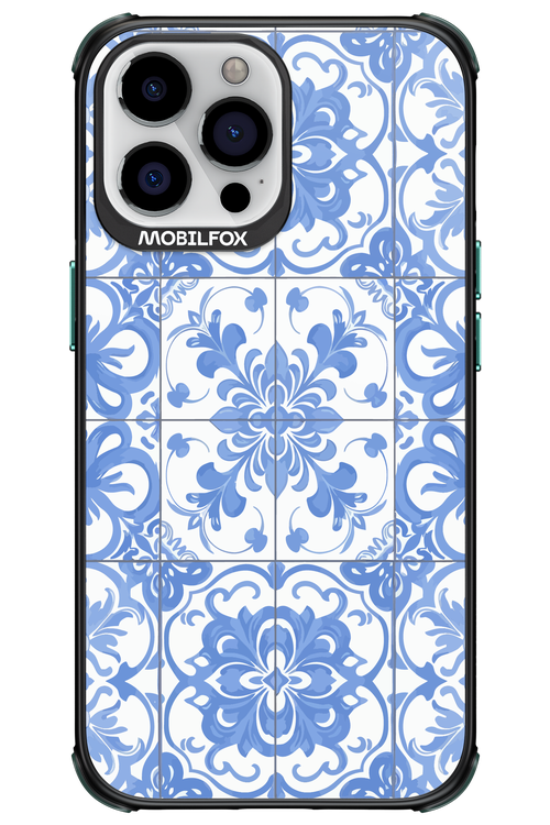 Amalfi Club 2.0 - Apple iPhone 13 Pro Max