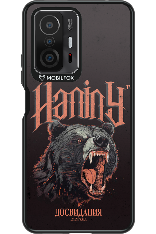Slavic Prala - Xiaomi Mi 11T