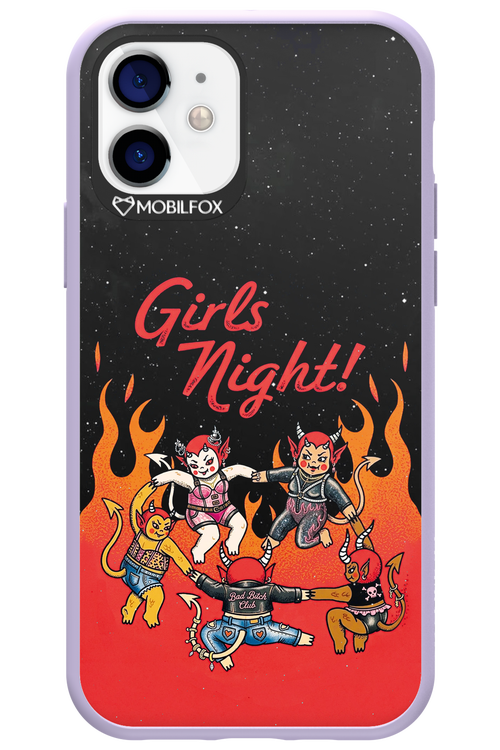 Girls Night 2.0 - Apple iPhone 12
