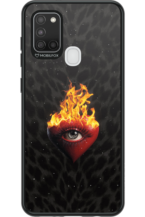 Shit happens - Samsung Galaxy A21 S